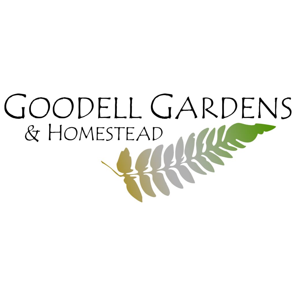 Goodell Gardens & Homestead